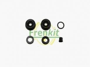 Купить 319050 Frenkit Ремкомплект рабочего тормозного цилиндра Peugeot 206 (1.4, 1.6, 1.9, 2.0)