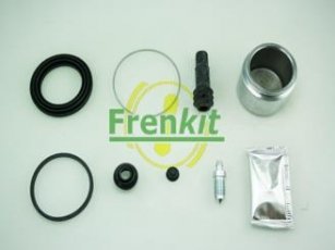 Купить 251947 Frenkit Ремкомплект суппорта Sunny 1.7 D