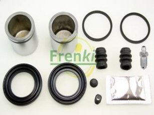 Купить 242903 Frenkit Ремкомплект суппорта Террано (2.4 4WD, 2.7 TDi 4WD, 3.0 Di 4WD)