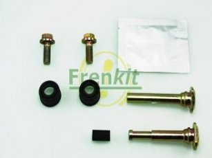 Купить 810023 Frenkit Направляющие суппорта Sorento (2.5 CRDi, 3.3 V6, 3.3 V6 4WD)