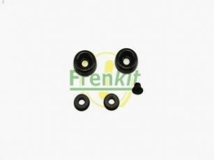 Купить 315001 Frenkit Ремкомплект рабочего тормозного цилиндра Mitsubishi