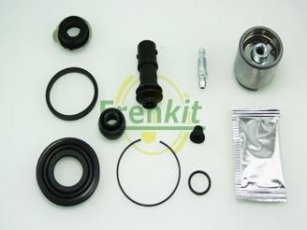 Купить 235930 Frenkit Ремкомплект суппорта Mazda 626 (1.6, 2.0, 2.0 D)