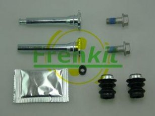 Купить 810096 Frenkit Направляющие суппорта Camry 20 (2.2, 3.0 24V, 3.0 V6)