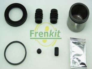 Купить 248802 Frenkit Ремкомплект суппорта Fiat 500 1.3 D Multijet