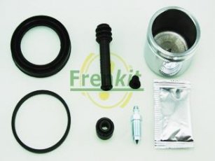 Купити 254808 Frenkit Ремкомплект супорта Прімера P10 (1.6, 2.0 D)