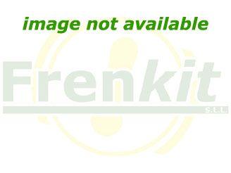 Купить 260989 Frenkit Ремкомплект суппорта Chevrolet HHR (2.2, 2.4)