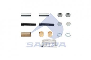 Купити 095.630 SAMPA - Ремкомплект гальмівного супорта