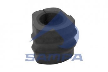 Купити 011.035 SAMPA - Втулка стабілізатора (гумова)