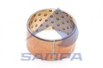 Купить 050.110 SAMPA Ремкомплект тормозных колодок DAF