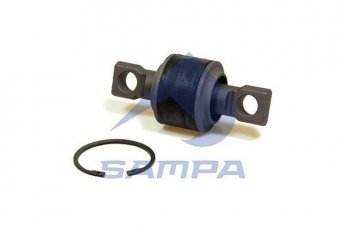 Купити 010.636 SAMPA - Ремкомплект тяги поперечної стабілізації мосту