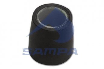 Втулка стабилизатора (гумово-металлическая) 085.035 SAMPA фото 1