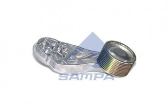 Купити 031.449 SAMPA Натягувач приводного ременя  Volvo FH (12.8, 16.1)