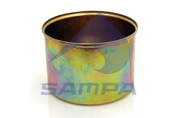 Опора пневматической рессоры (металлическая) 070.215 SAMPA фото 1
