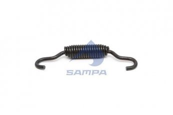 Купить 085.030 SAMPA - Пружина колодки спіральна розтягання