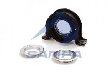 Купить 020.213 SAMPA Подвесной подшипник кардана F 2000 (10.0, 12.0, 12.8, 18.3)