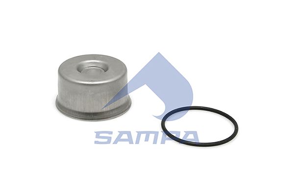 Ремкомплект гальмівного регулятора 095.522 SAMPA фото 1