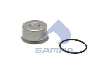 Ремкомплект тормозного регулятора 095.522 SAMPA фото 2