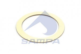 Купить 070.022 SAMPA - Кольцо ступицы колеса уплотнительное
