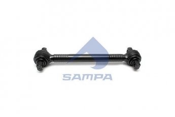 Купити 095.375 SAMPA - Тяга стабілізації мосту реактивна