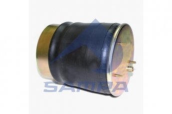 Купить SP 55836-K01 SAMPA - Рессора подвески пневматическая