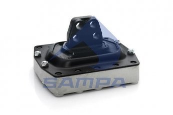 Купить 030.211 SAMPA Подушка двигателя Volvo FH