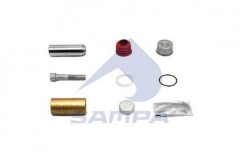 Ремкомплект тормозного суппорта 095.519 SAMPA фото 2