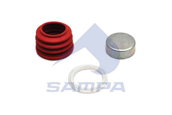 Ремкомплект тормозного суппорта 095.736 SAMPA фото 1