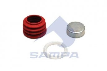 Купить 095.736 SAMPA - Ремкомплект тормозного суппорта