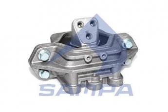 Купить 050.133 SAMPA Подушка двигателя DAF 95 (11.6, 14.0)