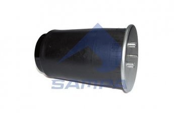 Купить SP 554882-K SAMPA - Рессора подвески пневматическая