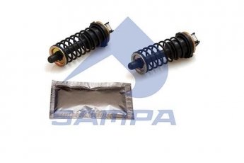 Купить 060.527 SAMPA - Ремкомплект тормозного рычага