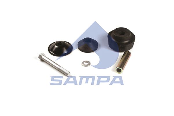 Ремкомплект крепления двигателя 080.552 SAMPA фото 1