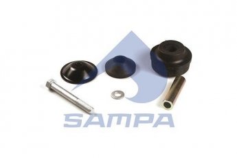 Купити 080.552 SAMPA - Ремкомплект кріплення двигуна
