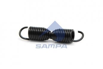 Купити 090.034 SAMPA - Пружина спіральна розтягнення