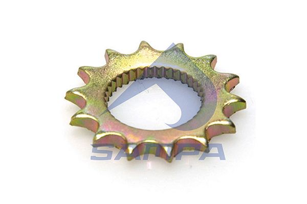 Шестерня тормозного суппорта 096.046 SAMPA фото 1