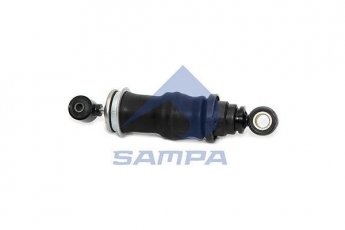Купити 011.268 SAMPA Амортизатор кабіни Actros (11.9, 15.9)