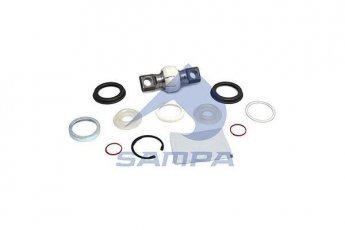 Купить 020.555 SAMPA - Ремкомплект реактивной тяжки