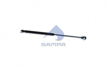 Купить 030.162 SAMPA - Упор капота газонаполненный