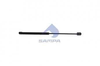 Купить 040.091 SAMPA - Амортизатор дверей/капота
