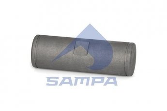 Ремкомплект гальмівної колодки 050.047 SAMPA фото 1