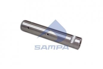 Купить 020.117 SAMPA - Втулка рессоры (металлическая)