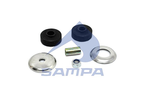 Ремкомплект амортизатора 040.505 SAMPA –  фото 1