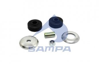 Купити 040.505 SAMPA - Ремкомплект амортизатора