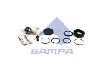 Ремкомплект кутової тяжки 060.520 SAMPA фото 1
