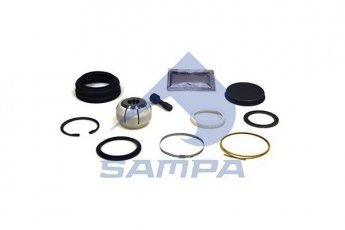Купить 060.532 SAMPA - Ремкомплект кутової тяжки