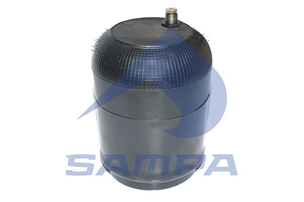 Пневматическая рессора SP 554390-K01 SAMPA фото 1