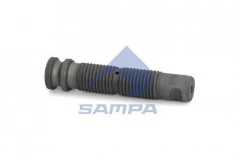 Купити 030.117 SAMPA Ремкомплект ресори