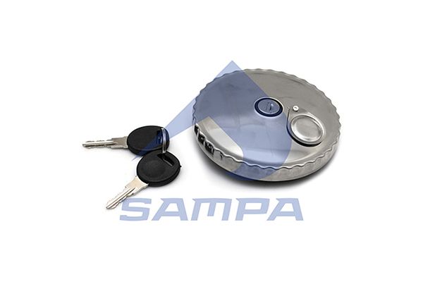 Купити 096.022 SAMPA - Кришка паливного бака
