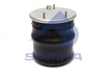 Купить SP 55887-K SAMPA - Пневматическая рессора