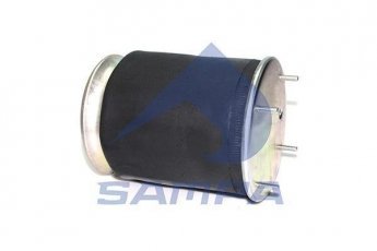 Купити SP 55813-K SAMPA - Пневматічна ресора